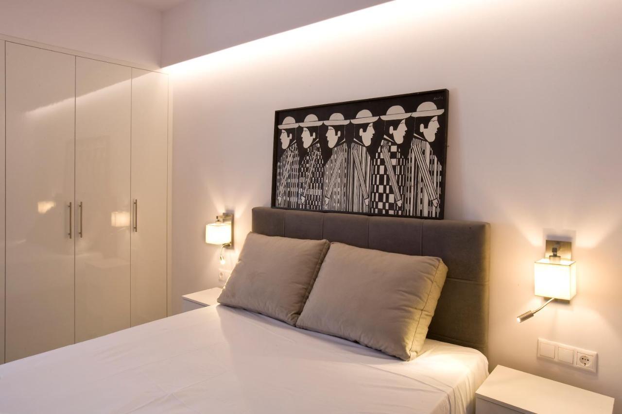 Synathens Apartments & Studios Экстерьер фото
