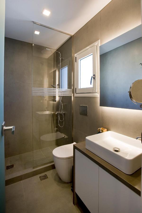 Synathens Apartments & Studios Экстерьер фото